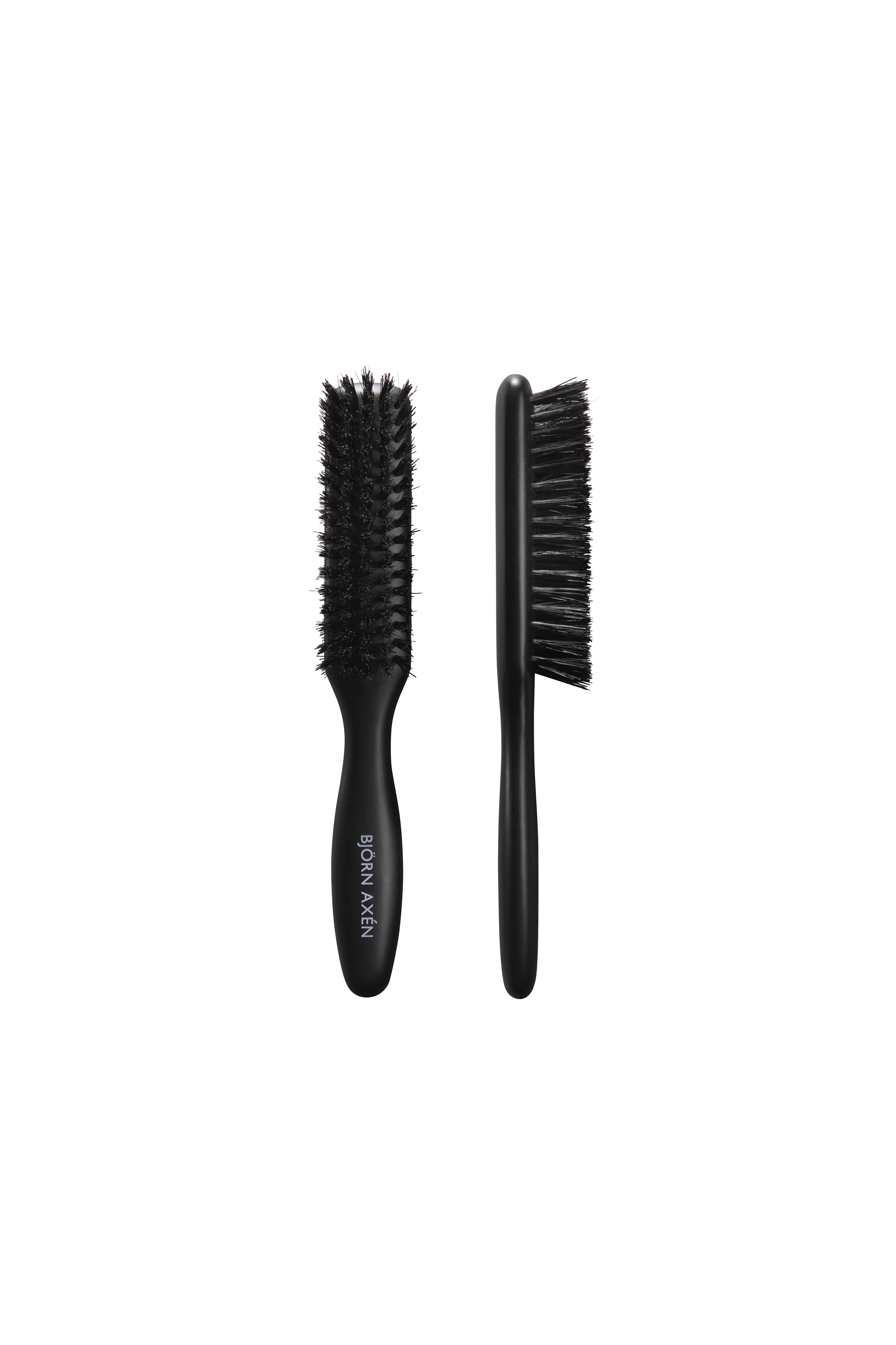 Щітка для гладкості та блиску Björn Axén Smooth and Shine Brush for All Hair Types